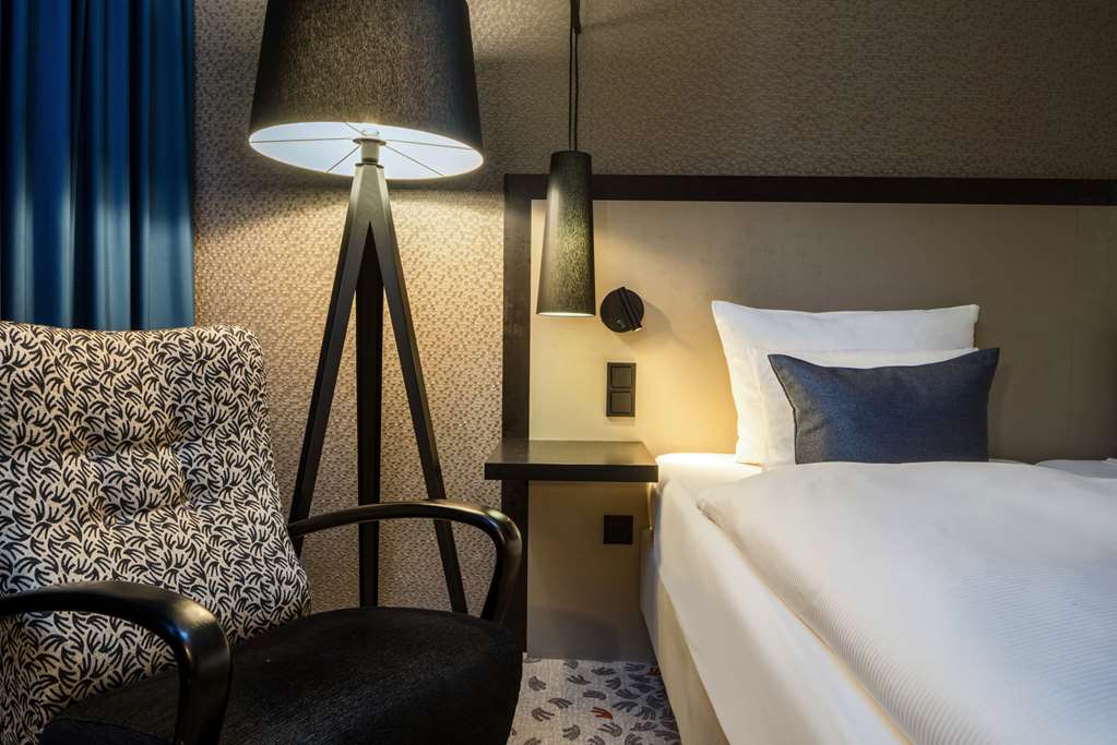 Steigenberger Hotel Bielefelder Hof - Standard Room