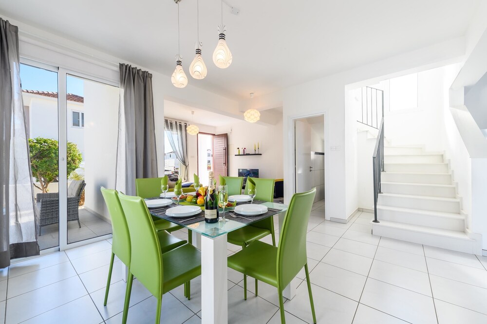 Avra Villa #57