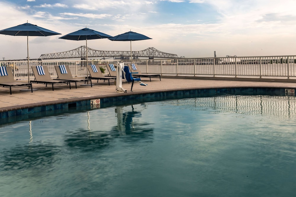 Hilton Baton Rouge Capitol Center - photo 2