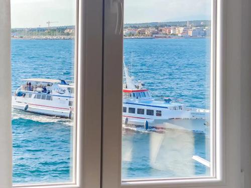 Sea Organ Paradise Zadar — 4-Star Luxury Hotel in Zadar, Croatia