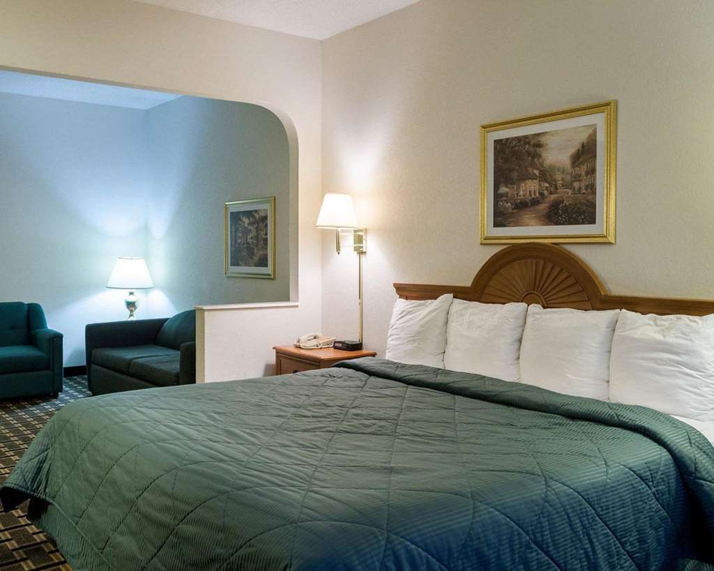 Quality Inn Magee - photo 17