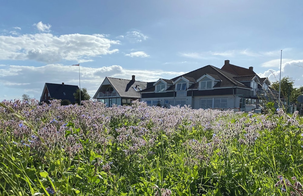 Samsted in Middelfart, Denmark