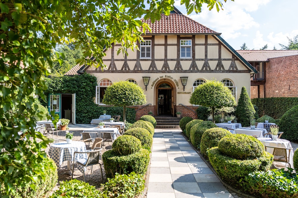 Hotel Zur Kloster Muhle — Sittensen