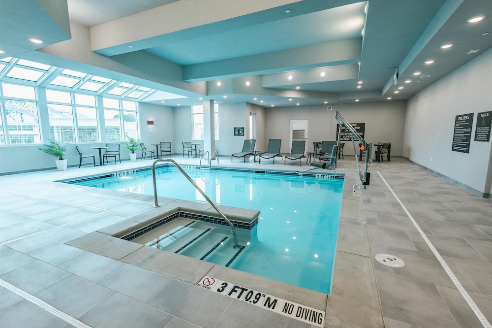 Homewood Suites by Hilton Buford Mall of GA - photo 17