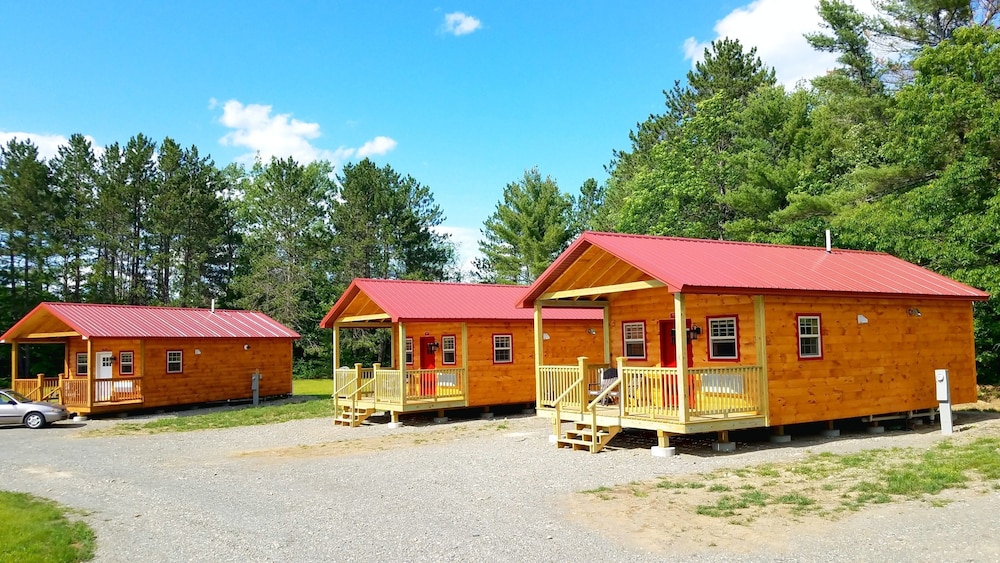 Abbot Trailside Lodging - photo 2