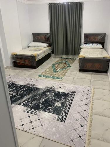 Egypt Nasr - carbon neutral hotel in Cairo