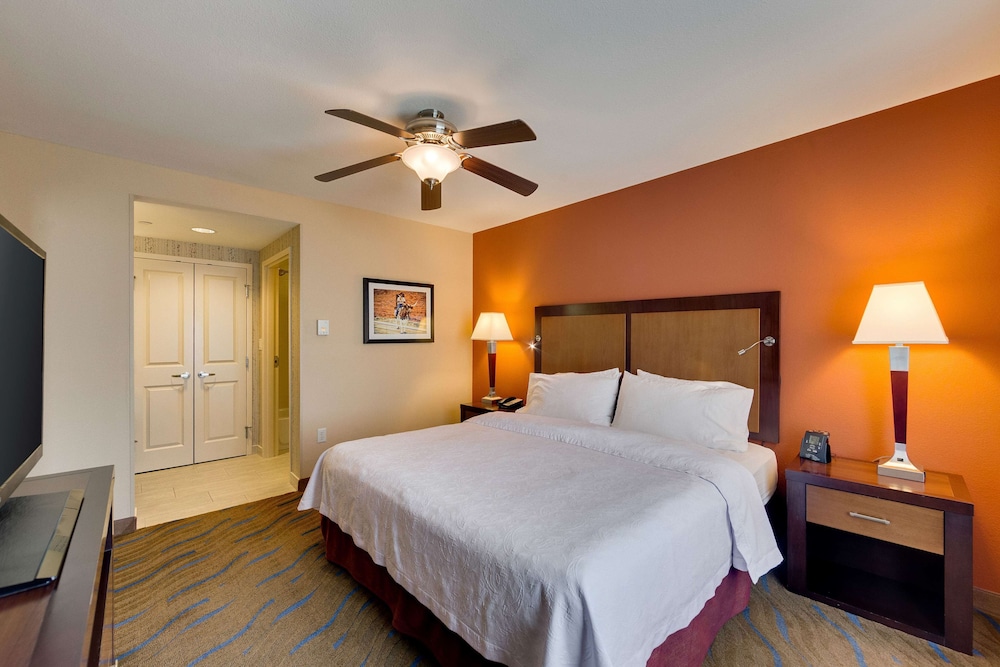 Homewood Suites by Hilton Fort Worth Medical Center TX - photo 8