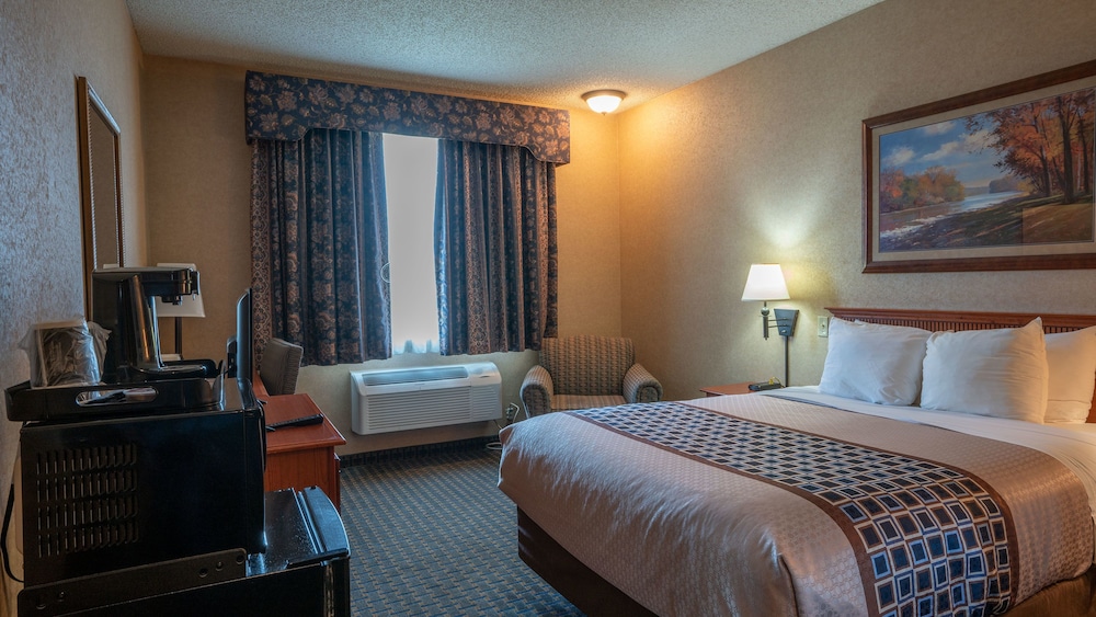 Miles City Hotel - photo 5