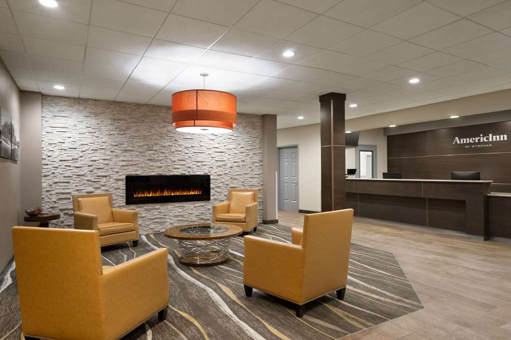 AmericInn by Wyndham Rochester Near Mayo Clinic - photo 7