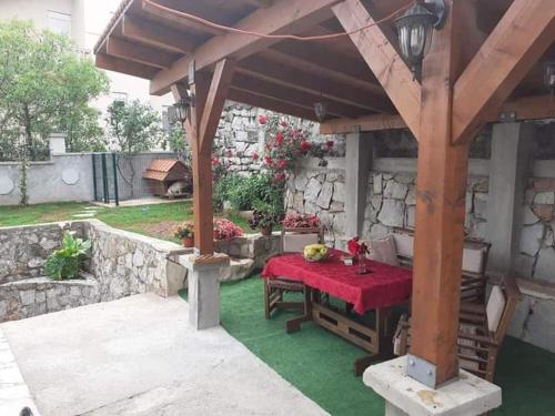 Mini Garsonjera in Podgorica, Montenegro