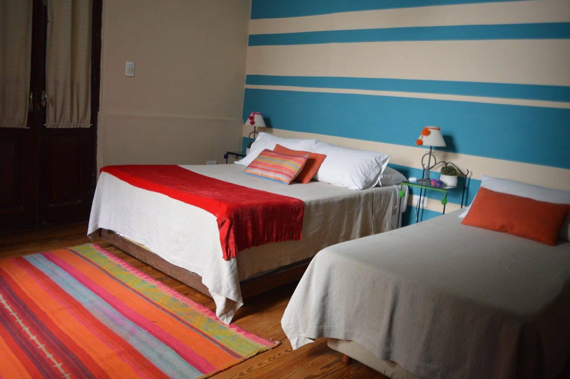 Munay Salta - last minute hotel in Salta