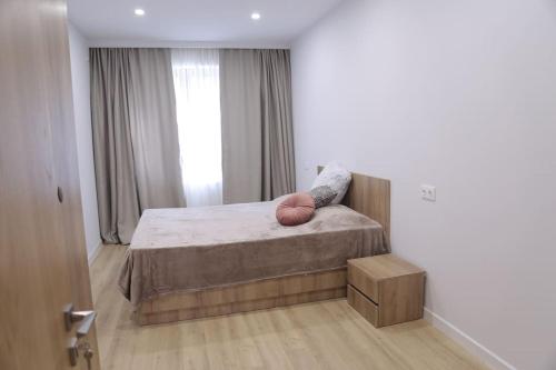 Newly Renovated Apartment in the Heart of Tbilisi