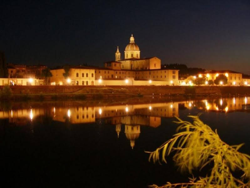 Antica Posta Bed & Breakfast Florence