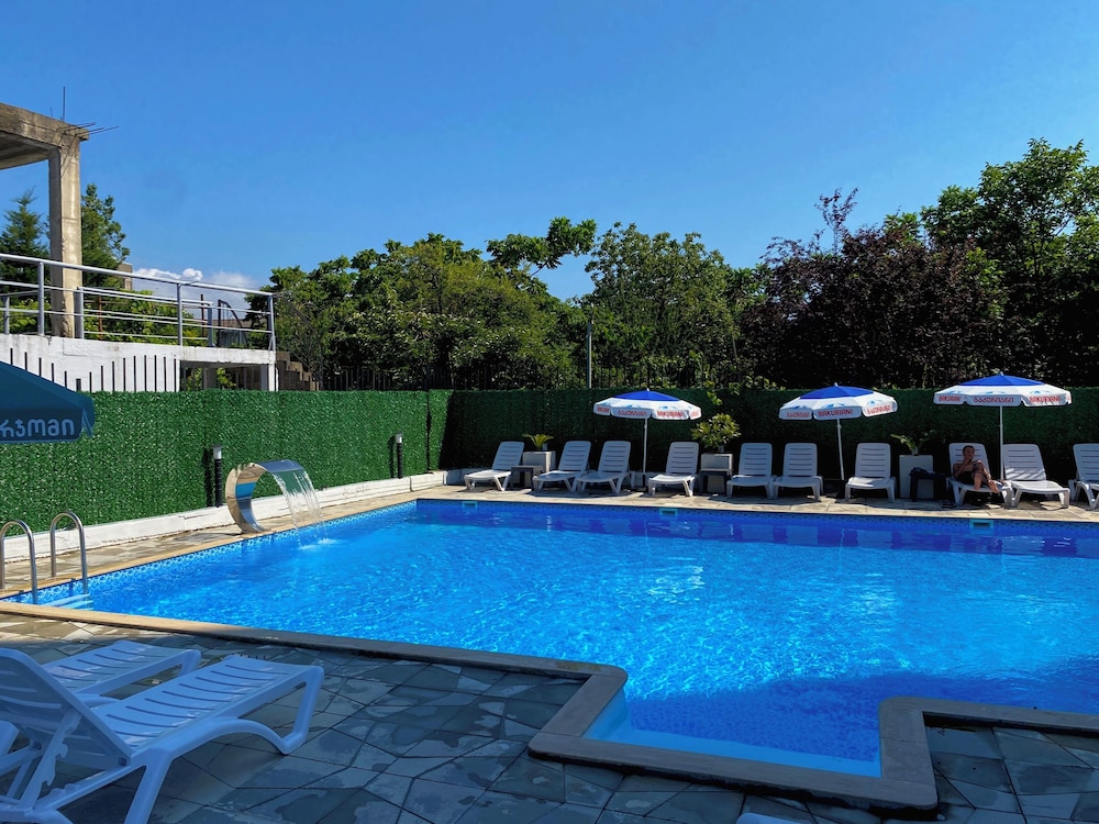 Royal Palace - last minute hotel in Kobuleti