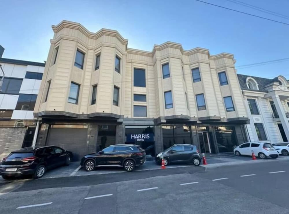 Harris Tashkent - last minute hotel in Tashkent