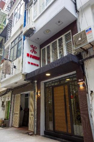 Nb Apartment Linh Lang — 4-Star Luxury Hotel in Hanoi, Vietnam