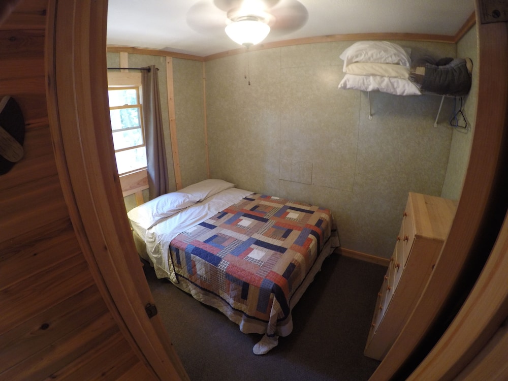 Timber Bay Resort - photo 19