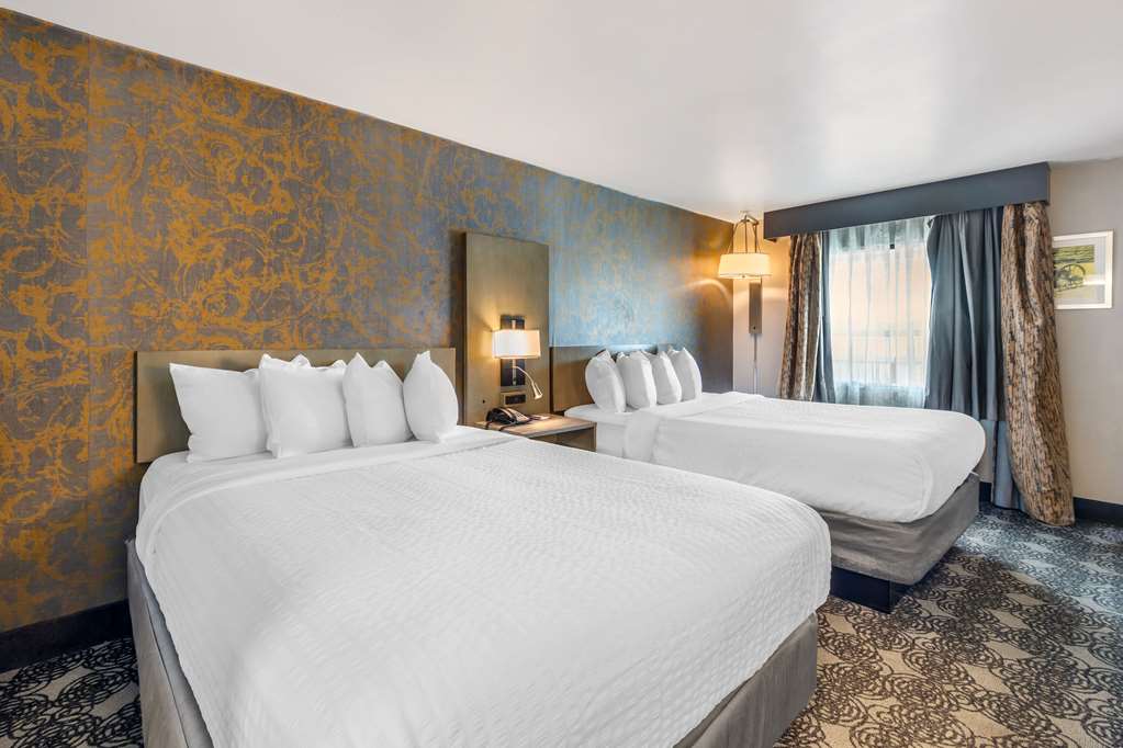 Clarion Inn Murfreesboro Old Fort Pkwy - photo 51