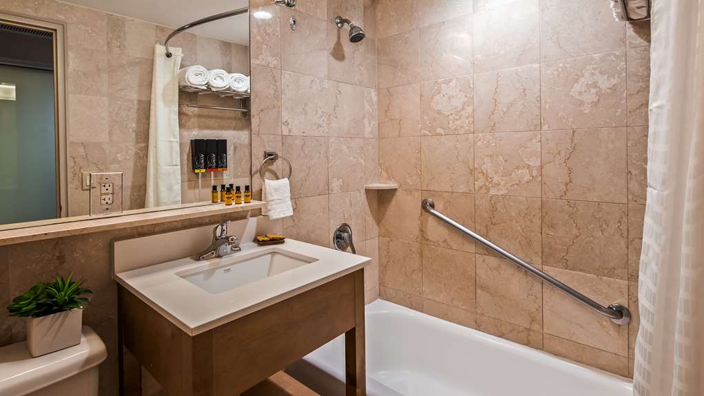 Best Western Plus Atlantic Beach Resort - photo 28
