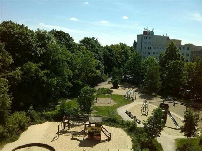 Holiday & Leisure Club in Kusadasi, Turkey