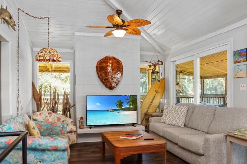 Quarters B in Port Saint Joe, United States