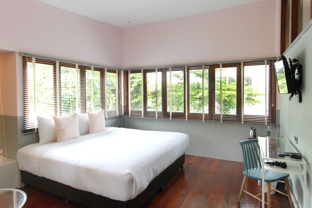 Airtel Hideaway Ari
