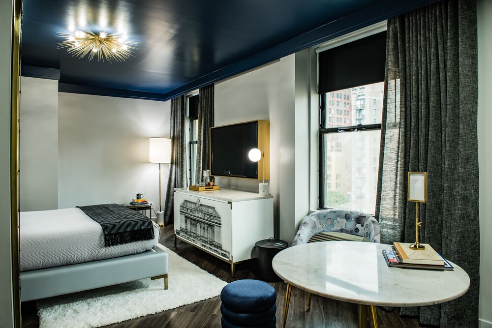 The Hotel @ New York City - photo 17