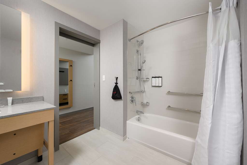Hyatt Place Albany Downtown - photo 8