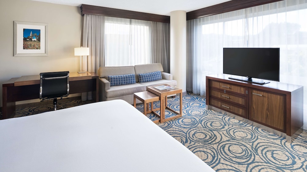 DoubleTree by Hilton San Diego Del Mar - photo 7
