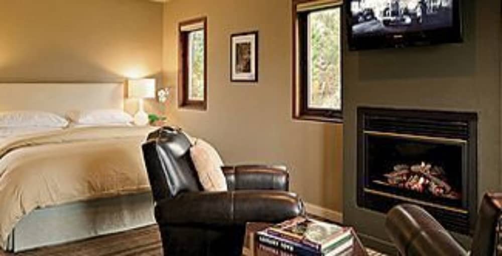 Brewery Gulch Inn - photo 7