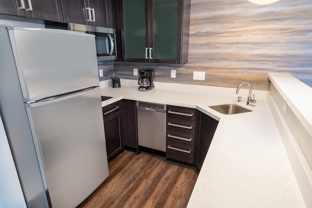 Residence Inn by Marriott Rocklin Roseville - photo 11