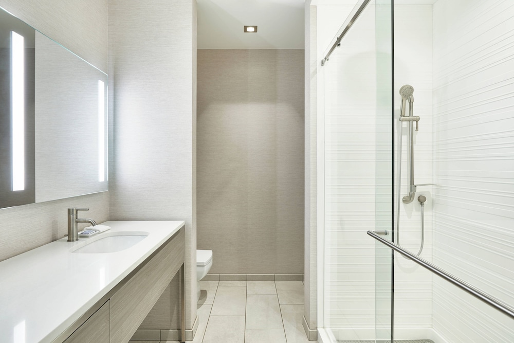 AC Hotel by Marriott Beverly Hills - photo 38