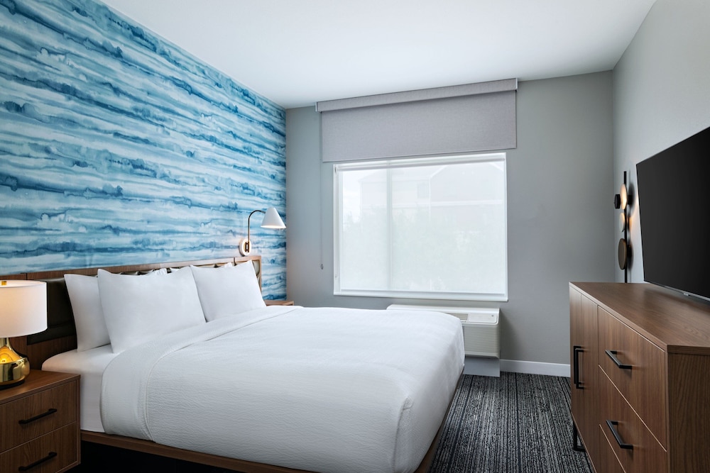 TownePlace Suites by Marriott Stafford Sugar Land - photo 10