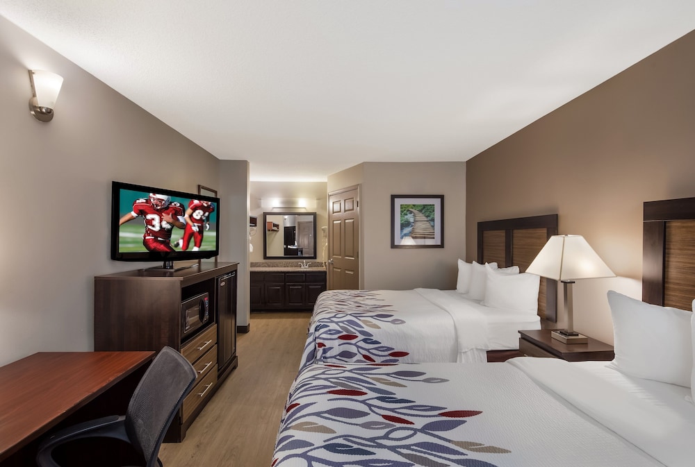 Red Roof Inn Jasper - photo 15