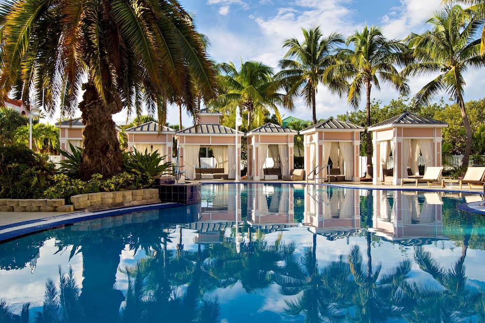 DoubleTree Resort by Hilton Grand Key Key West - photo 79