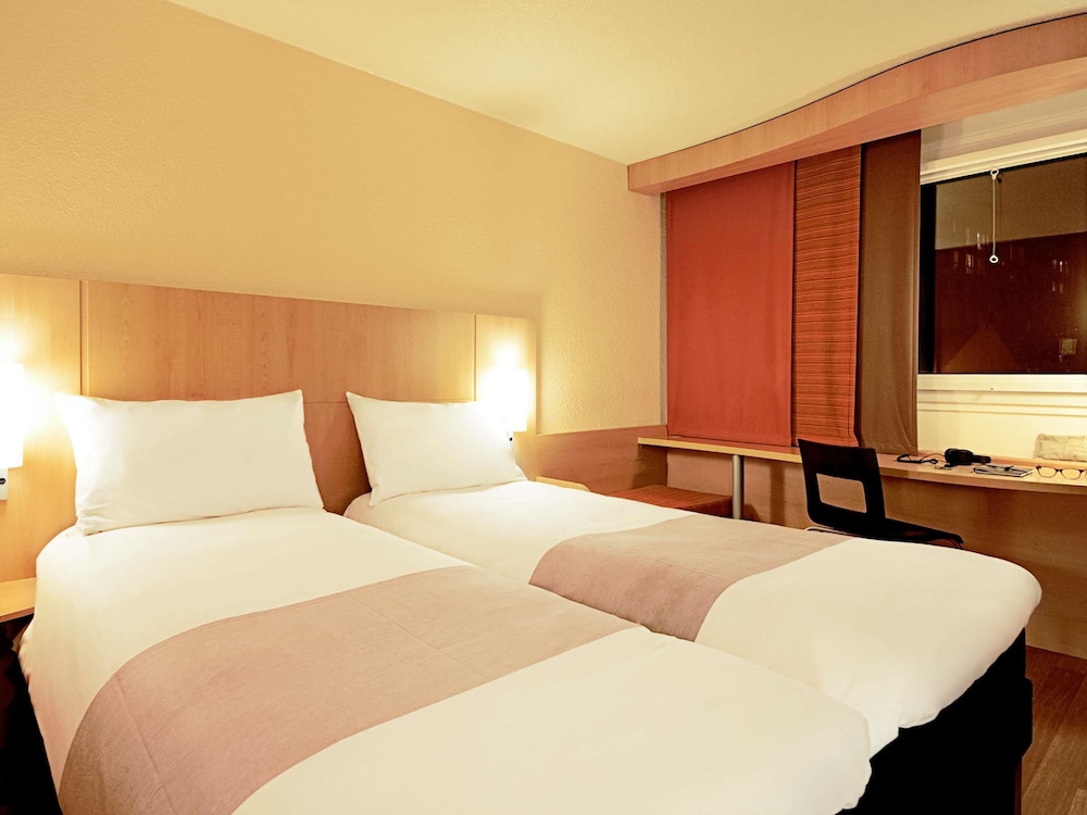 ibis Brussels Expo Atomium — hotel in Grimbergen