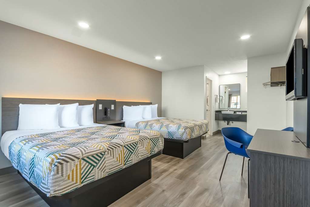Motel 6 Willows CA - photo 13