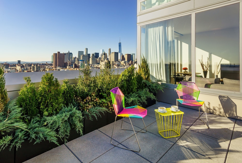 Hotel Indigo Lower East Side New York by IHG - photo 54
