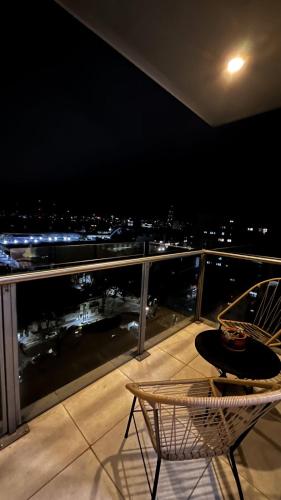 @Juanbjustoapartamento — 4-Star Luxury Hotel in Buenos Aires, Argentina
