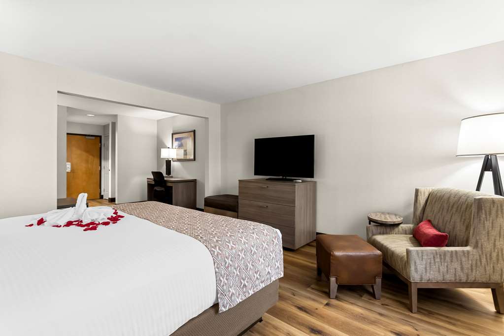 Best Western Moriarty Heritage Inn - photo 26