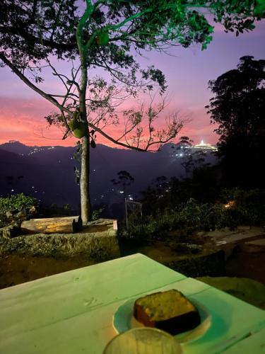 Mountain vibe ella in Ella Town, Sri Lanka