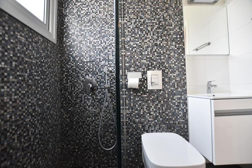 Glabur Stays The Amazing 1 BDR Executive apt Nicosia Center Free Parking & WiFi