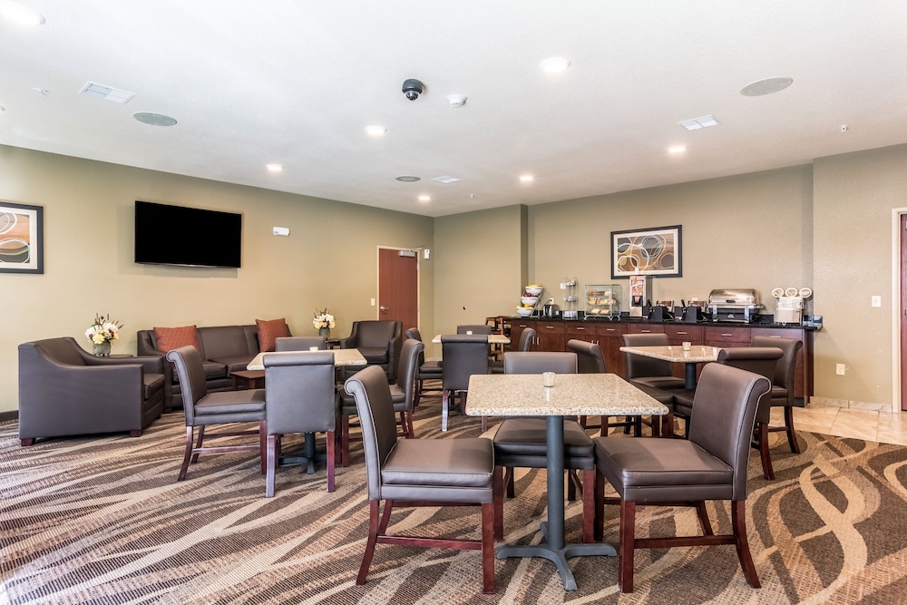 Cobblestone Hotel & Suites Greenville - photo 39
