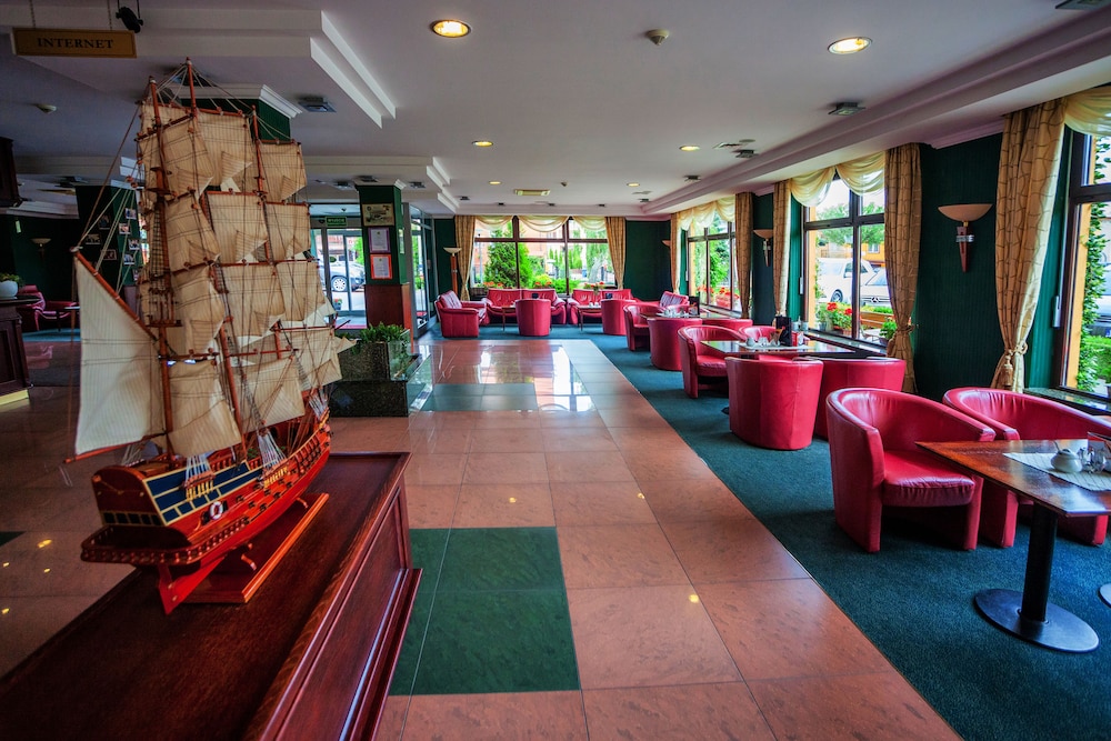 Hotel Lidia SPA & Wellness — Darlowo — photo 5