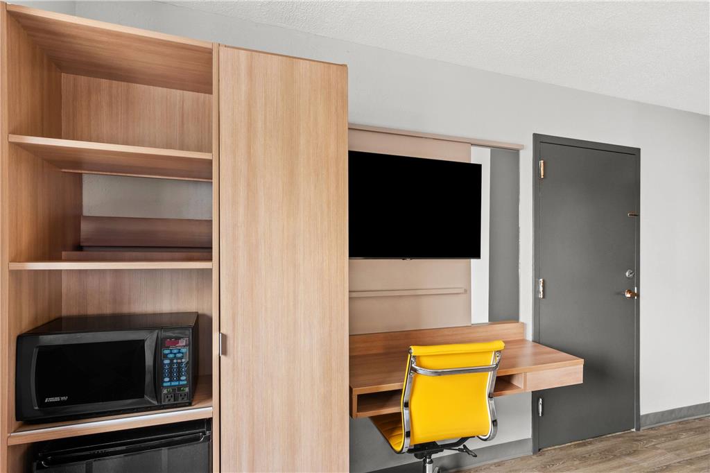 Microtel Inn by Wyndham Lexington - photo 20