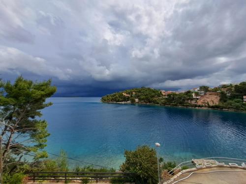 Apartman Bella 3 — 4-Star Luxury Hotel in Sali, Croatia