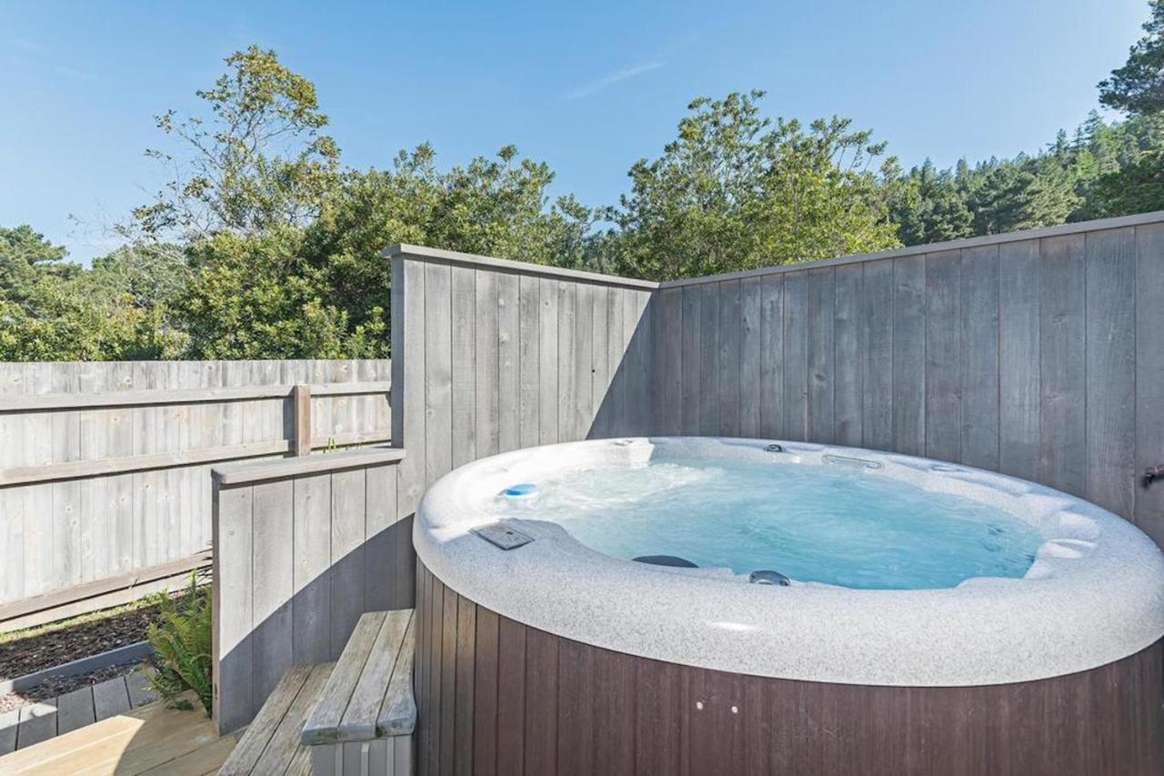 Sea Forever in Sea Ranch, United States