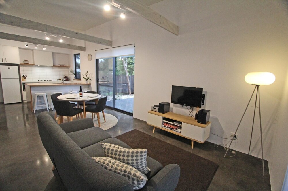 Hildonk — Margaret River