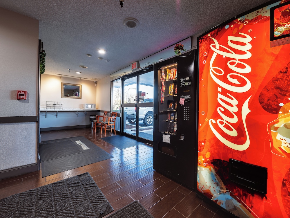Rodeway Inn Auburn Seattle - photo 15