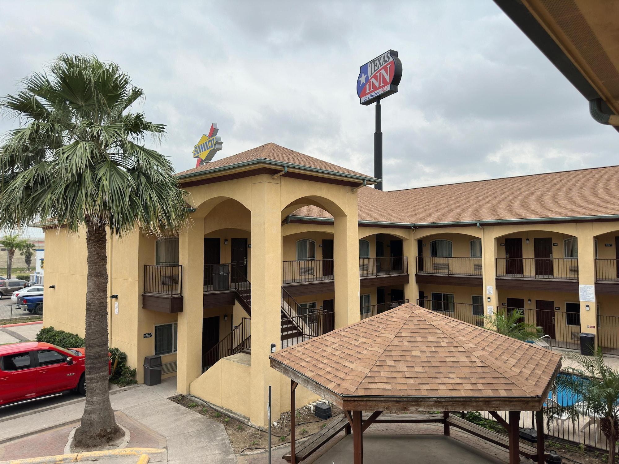 Texas Inn & Suites Rio Grande Valley - photo 4